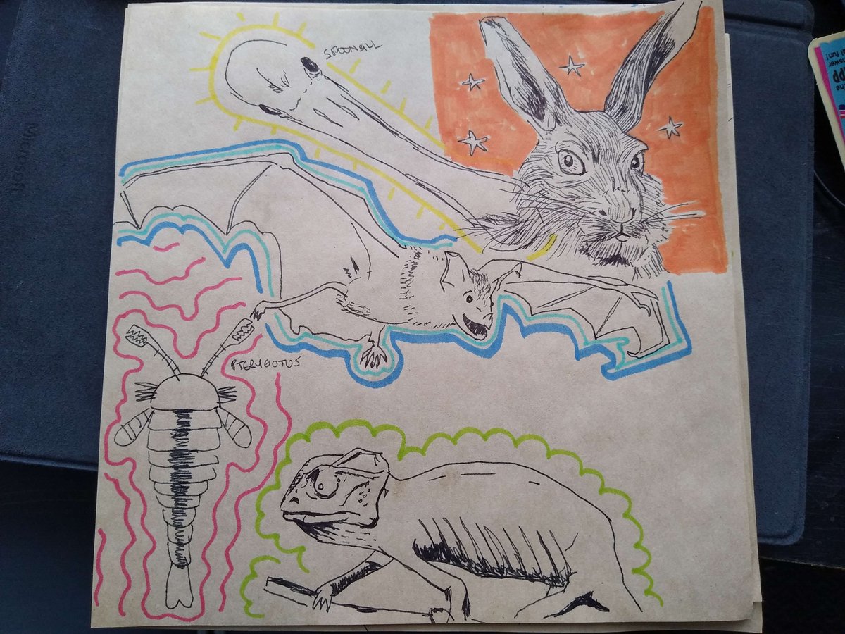 DandelionManage's tweet photo. Drawings I did at the @HornimanMuseum ! #art #artistsontwitter #traditionalart https://t.co/pdeng9K64S