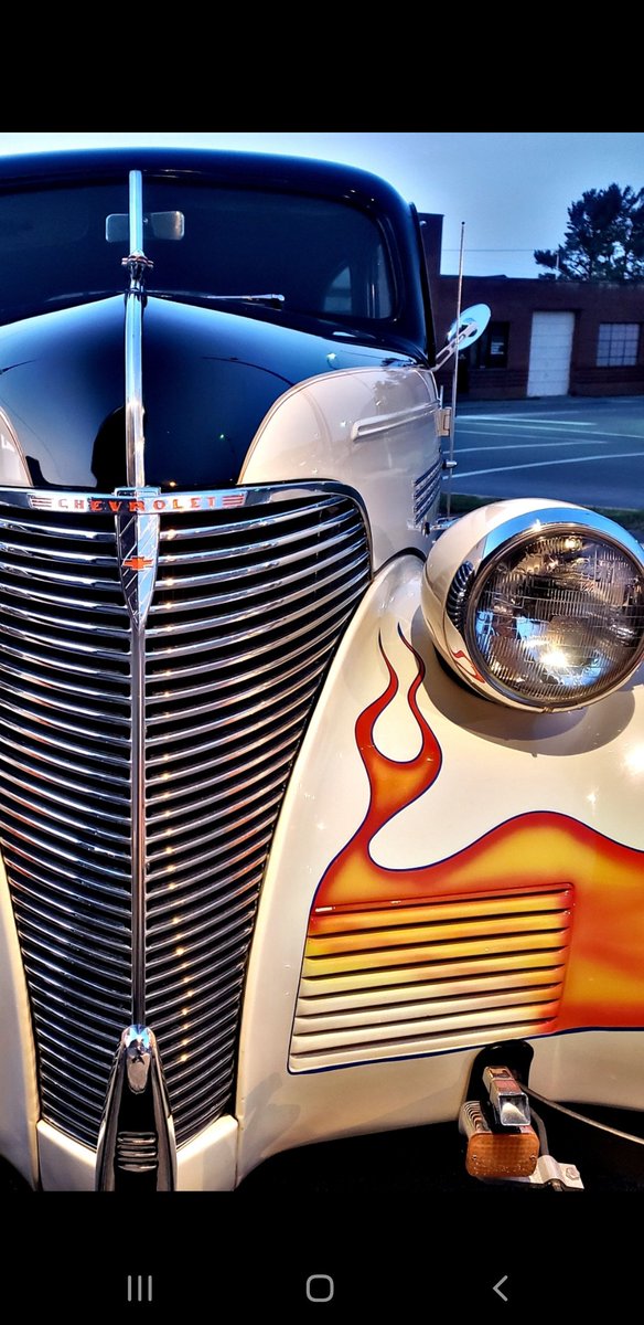 ToddArnett6161's tweet photo. #1939chevrolet #hotrod #39chevy #chevy #chevrolet #1939 https://t.co/GOayQRItD2