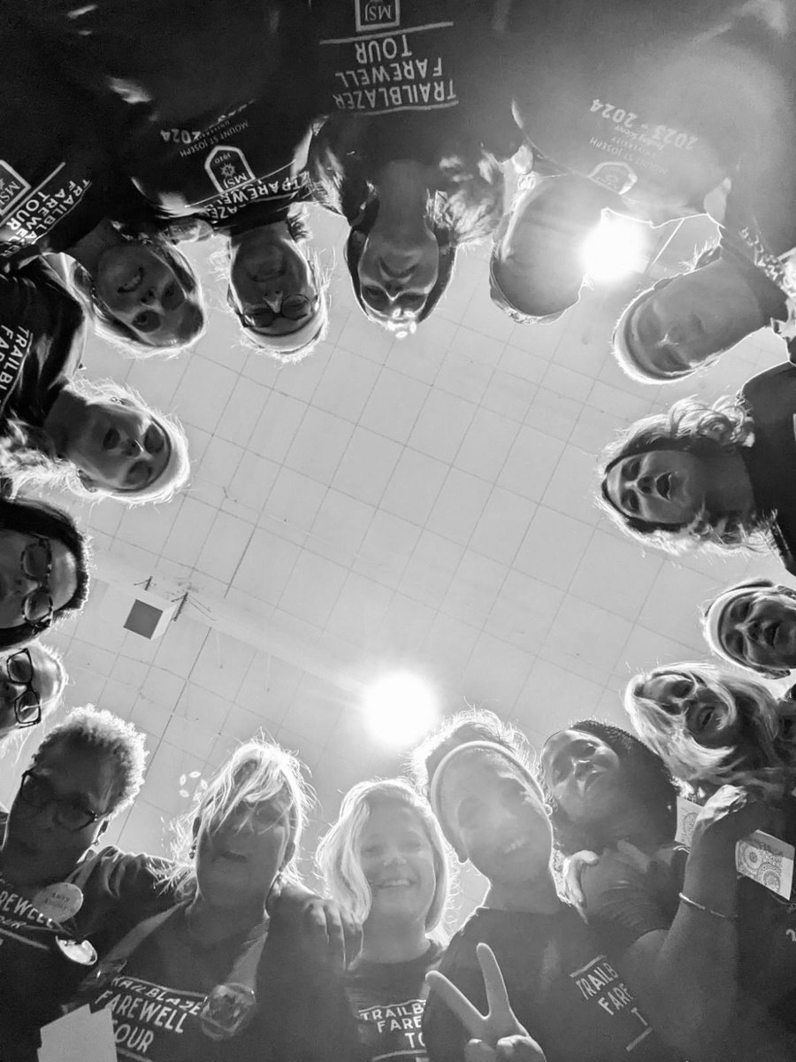 Una Malcolm (she/her) tweet media