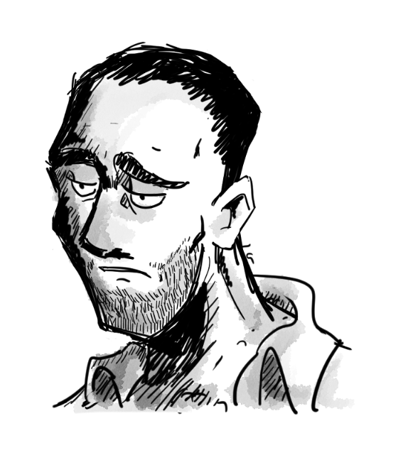 leproteus's tweet photo. Marco y retrato de Arquímedes Trapecio. https://t.co/ffhMcMi2i1