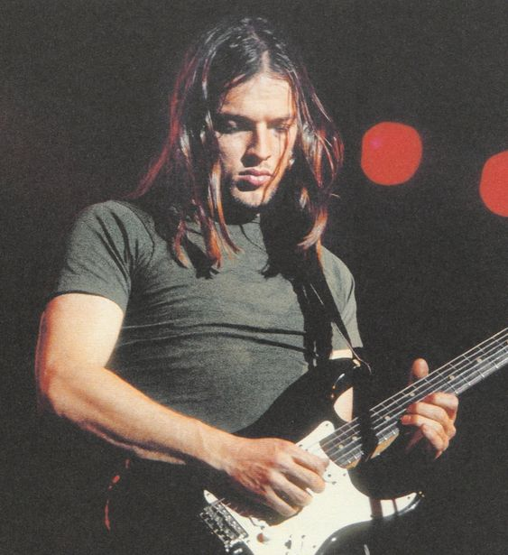 🎸Return of Rock🎸 tweet media