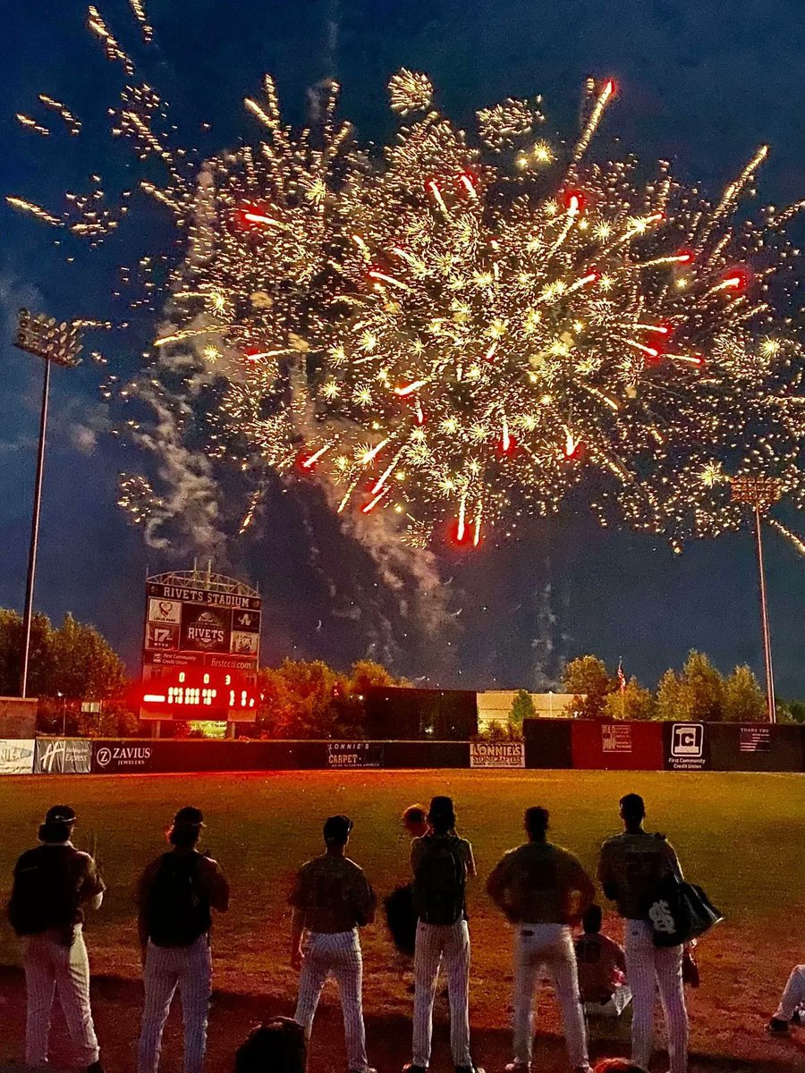 Northwoods League Baseball tweet media