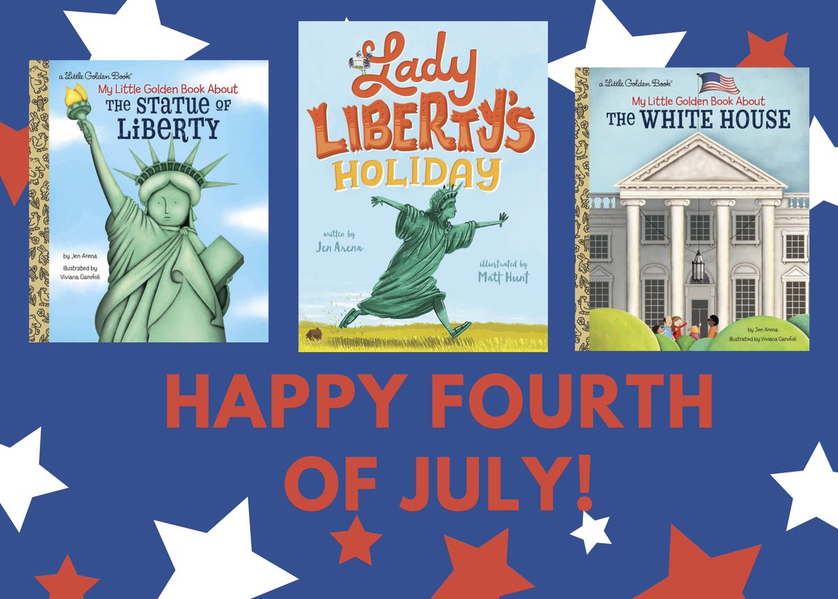 hallojen's tweet image. Somehow I&apos;ve gone and written three books that are perfect for the 4th of July! 🎇🗽🇺🇸
Celebrate your independence by reading whatever you want! #fREADom