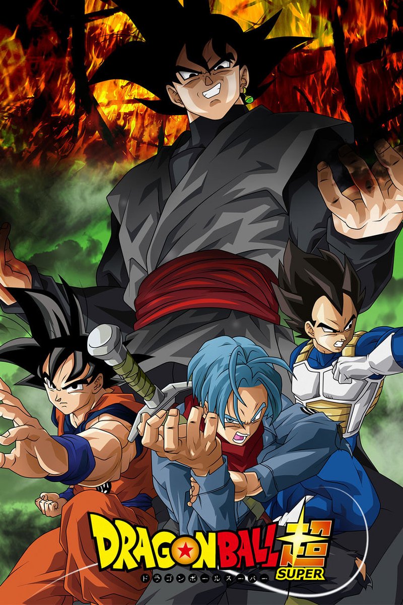 xAlphaGoat's tweet photo. Avis pas du tout risqué : L'arc Black Goku met une vitesse à TOUT Fairy Tail https://t.co/kL2q7U5Fkz