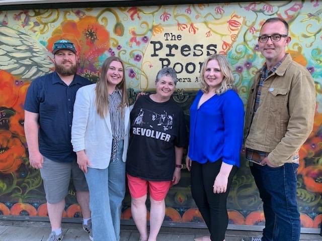 Matt Driscoll tweet media