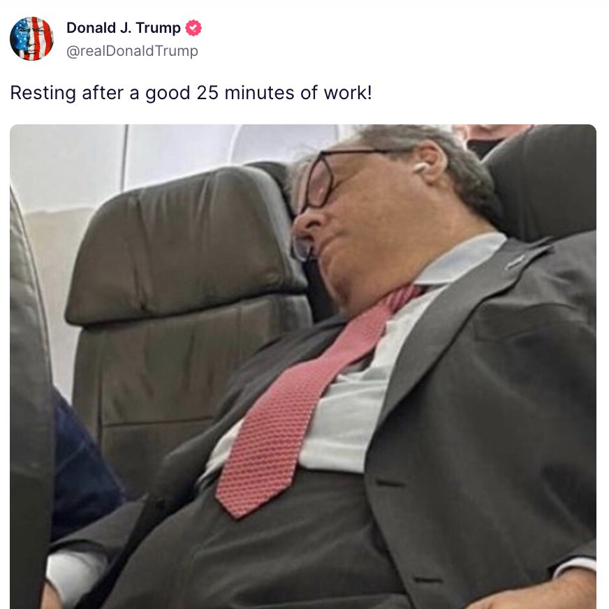 Living rent free in Donald’s head.

Make me a permanent resident.

Donate today: chrischristie.com/donate