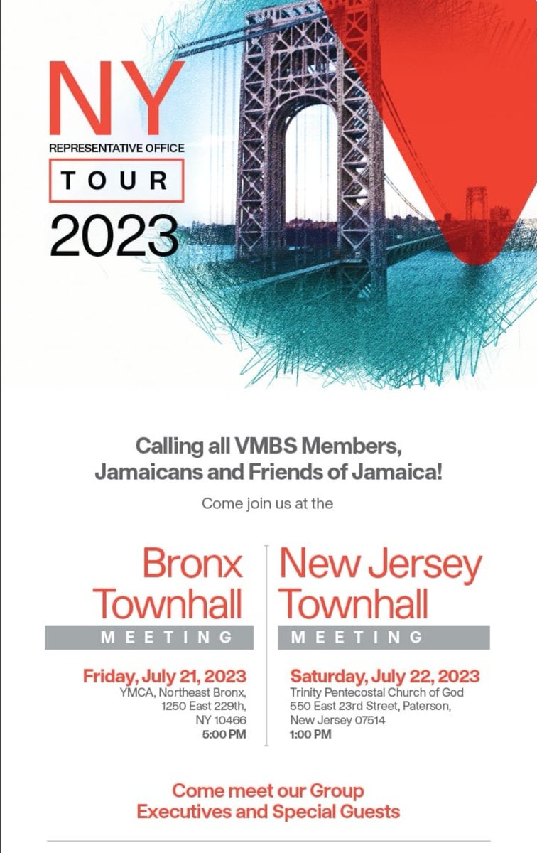 VM Overseas Offices tweet media