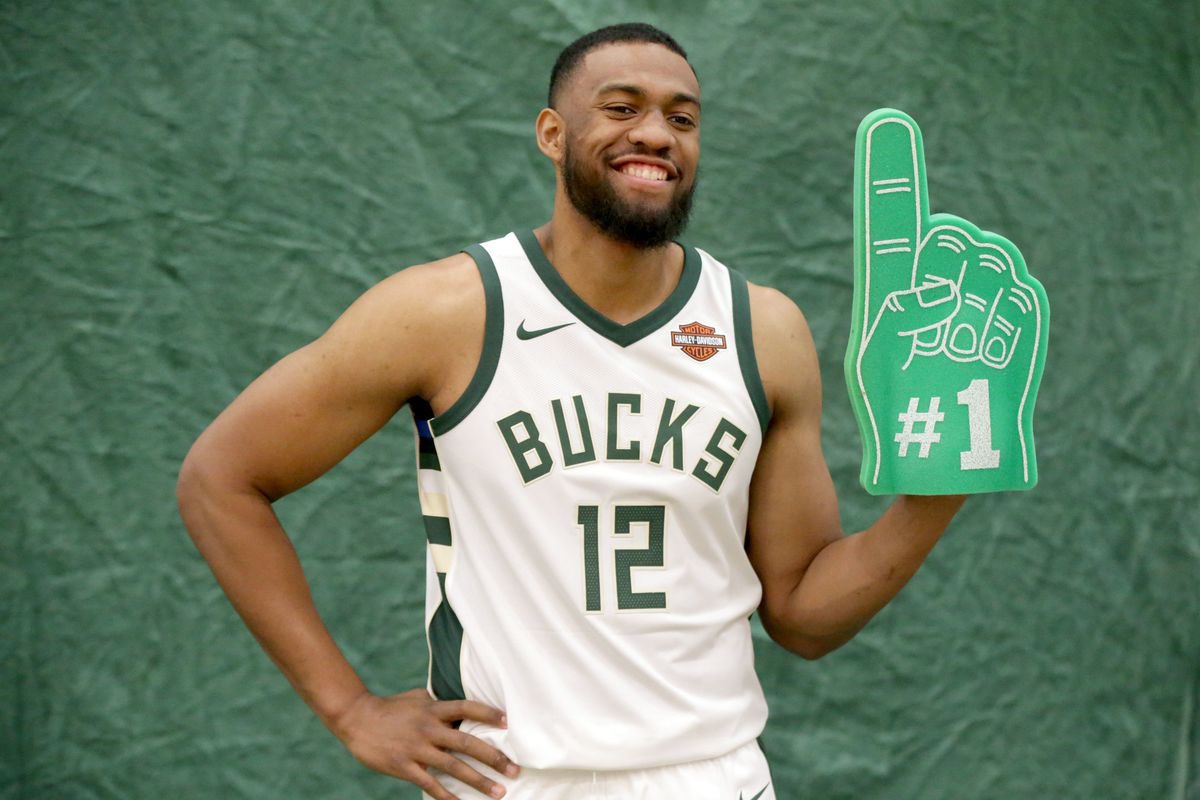 Jabari Parker will play for the Bucks summer league team