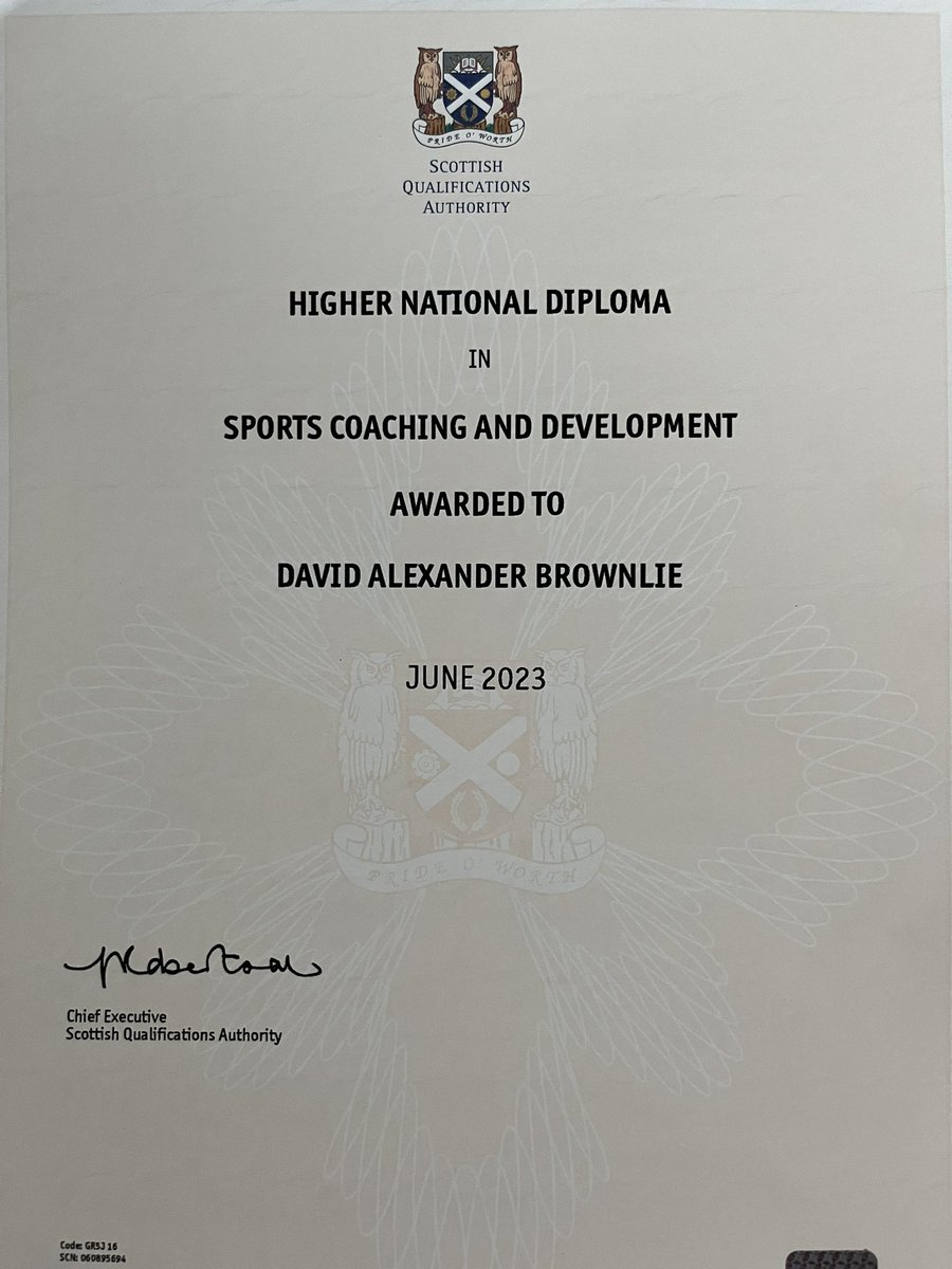 David Brownlie tweet media