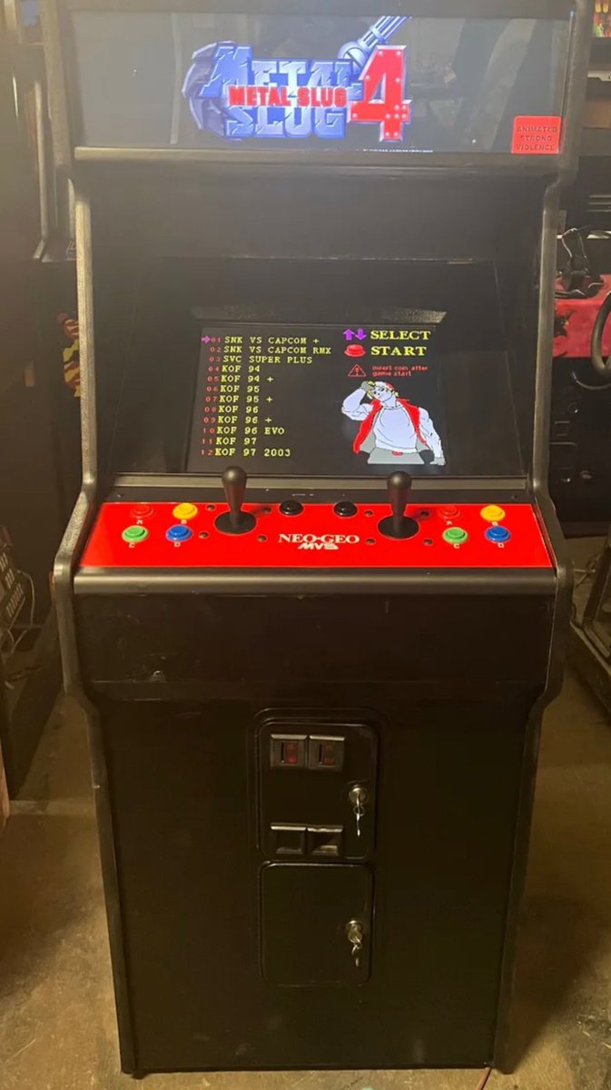Cursed_arcades's tweet image. 