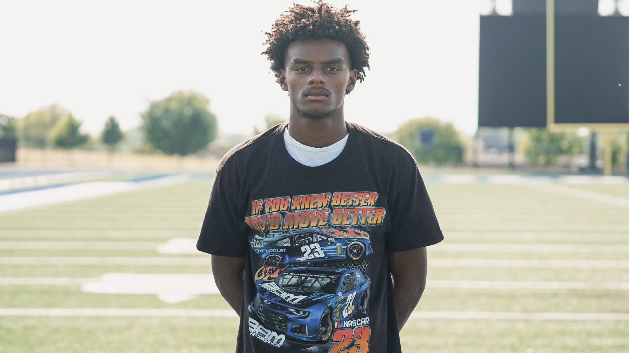 Jordan Scruggs on Twitter "NEW Priority Texas target Selman Bridges