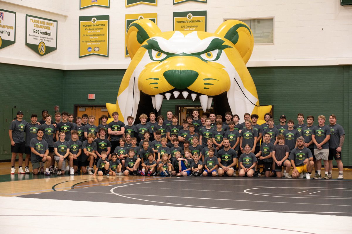 SVC_Wrestling's tweet photo. What a week it was! So many people to thank. Without you all, none of this would have been possible! https://t.co/4oFSLj6oR4