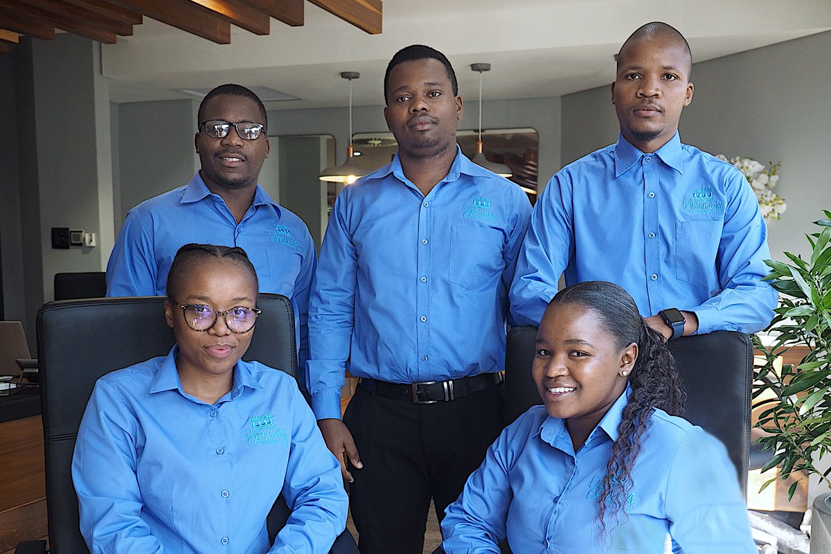 UMngeniUThukela's tweet photo. Click here: https://t.co/rshF8mbFS0 to watch Umgeni Water Young Professionals as they inspire with empowering messages for the youth and drive the acceleration of youth economic empowerment towards a sustainable future.
#UWYPS
#YouthLeadership
#UWCares
#HappyYouthMonth https://t.co/alO9m8KqZB