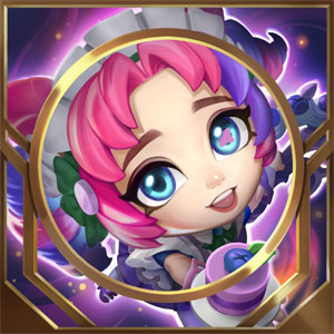 Cafe Cuties Gwen Merch Icon, expect the statue on the merch store soon(tm)