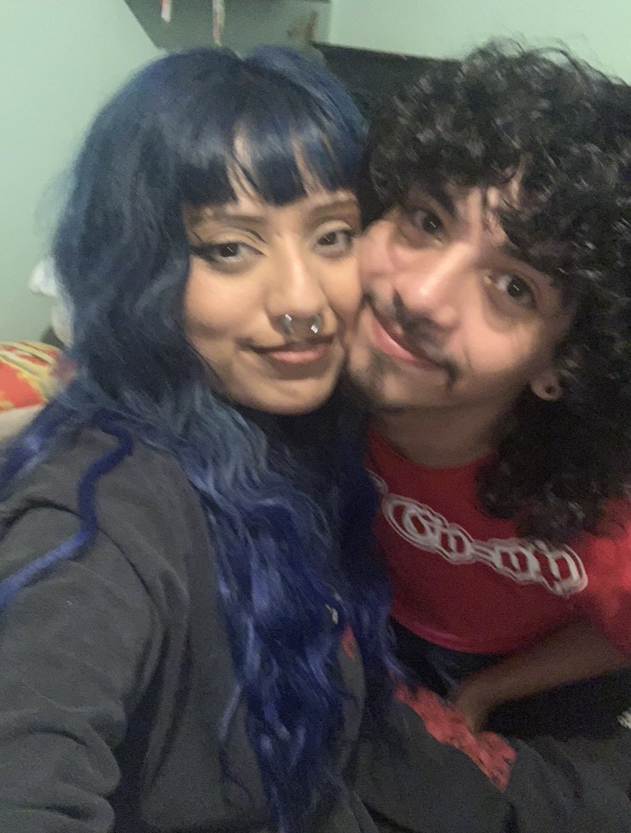 clitantro's tweet photo. 2 yrs w mi amor ❤️ te kiero mucho 🥰🫶🏽 https://t.co/WDP4qRBSkO