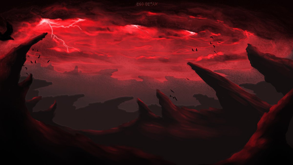EGO_SETAN's tweet photo. Ka-ar R-r
9|100

#100daysoflandscapes #ego_setan #art #artist #digitalart #digitalartist #artistsontwitter #render https://t.co/Bxis5I29oB