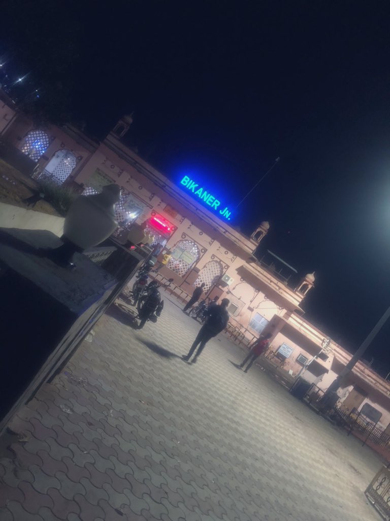 7773Dpbanna's tweet photo. #Bikaner #❤️❣️😎 https://t.co/pFy8eqqI6v