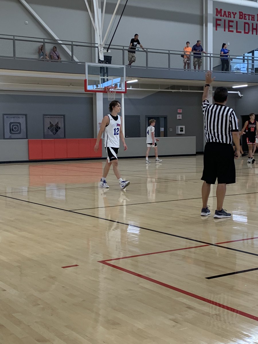 Wisco Ent. (@wiscoent) on Twitter photo 2024 Logan Rindfleisch (<a href="/LoganRindfleis2/">Logan Rindfleisch</a>) of <a href="/ClosedGyms2024/">Closed Gyms 2024</a> & <a href="/WiscoBB/">Wisco BB</a> has gotten in the lane & used the shot fake well today
Linked up w/HS teammate Trey Raabe (<a href="/raabe_trey/">Trey Raabe</a>) a few times. Poised players
#WiscoEnt x
#RecruitWisconsin2023 2024 Logan Rindfleisch (<a href="/LoganRindfleis2/">Logan Rindfleisch</a>) of <a href="/ClosedGyms2024/">Closed Gyms 2024</a> & <a href="/WiscoBB/">Wisco BB</a> has gotten in the lane & used the shot fake well today
Linked up w/HS teammate Trey Raabe (<a href="/raabe_trey/">Trey Raabe</a>) a few times. Poised players
#WiscoEnt x
#RecruitWisconsin2023