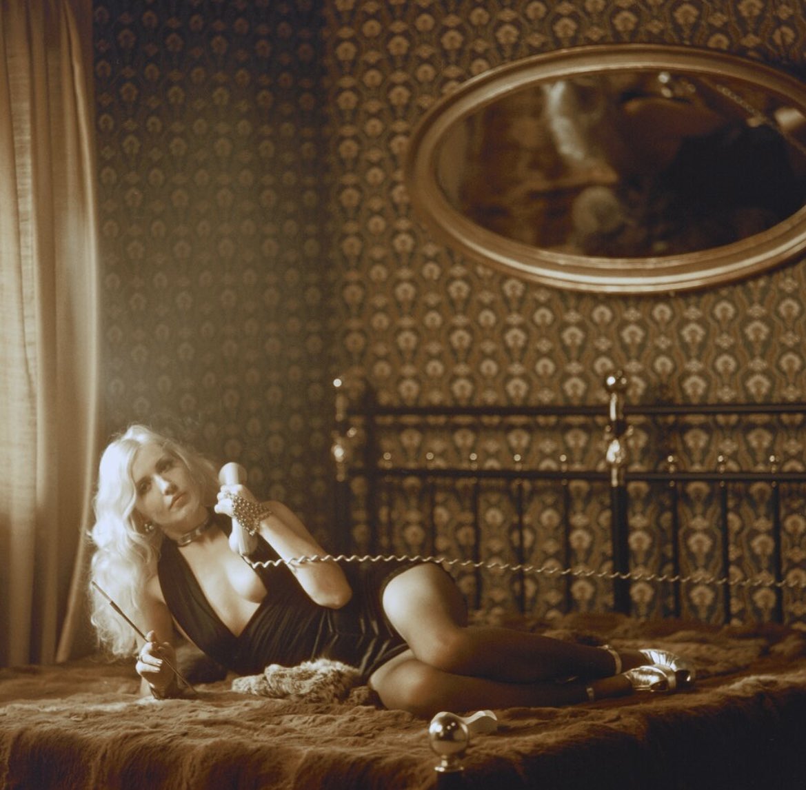 Als der „Tiger“ bei Lust auf das „Gewürzkästchen“ noch die 156 wählte. 
…
Der #blog über #telefonsex in der Schweiz erzählt vom „Schläuche verlegen“
…

mfk.ch/austauschen/bl…