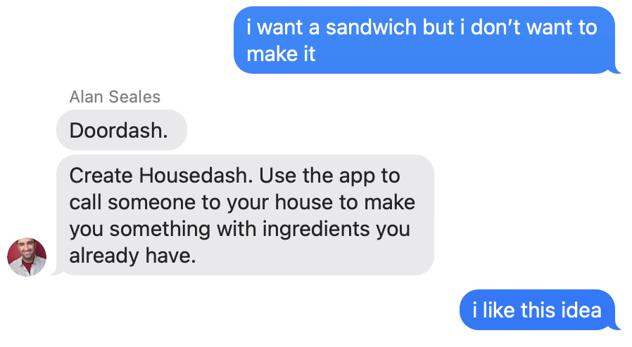 MattSenter's tweet photo. My friends are so smart. h/t @AlanSeales https://t.co/0i9rT9KKbh