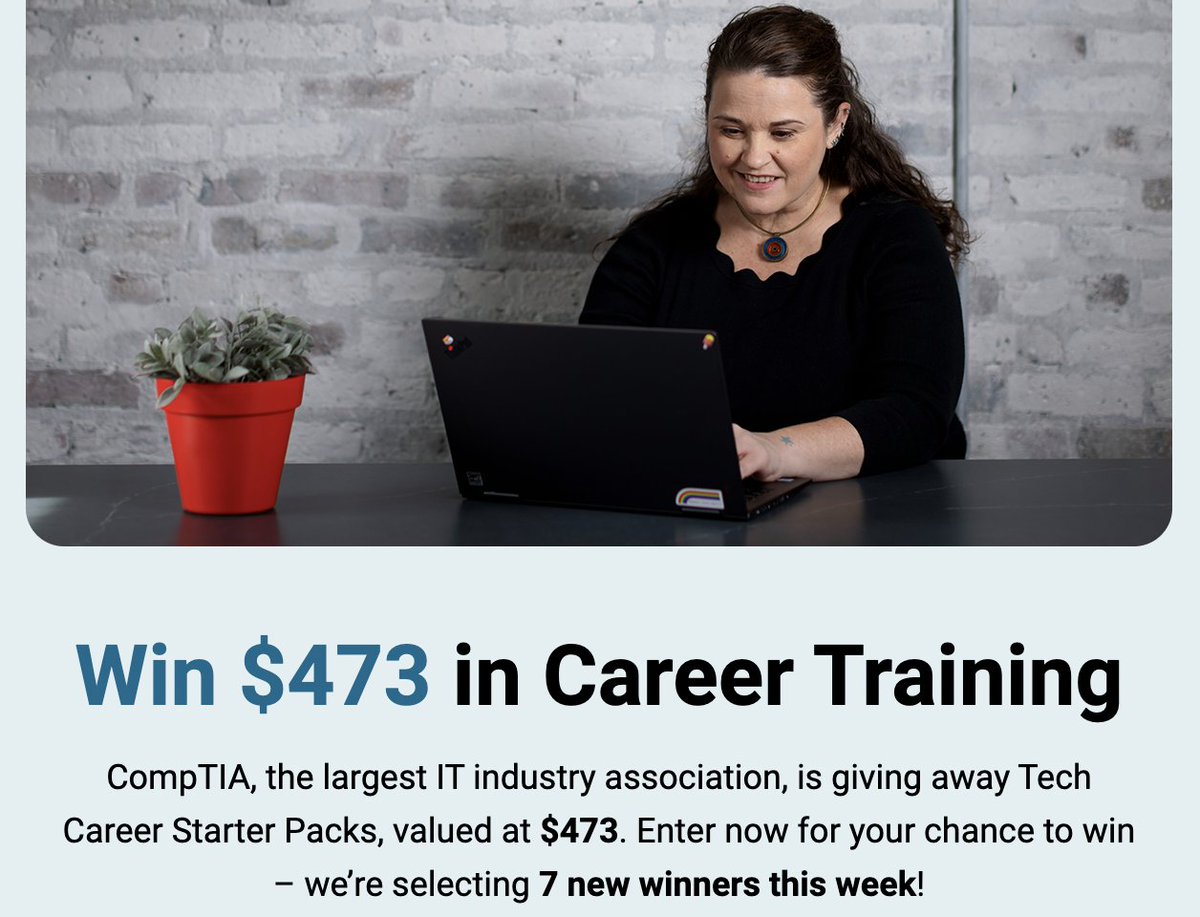[TODAY] Start Your New Career! - eepurl.com/iuF1D-/