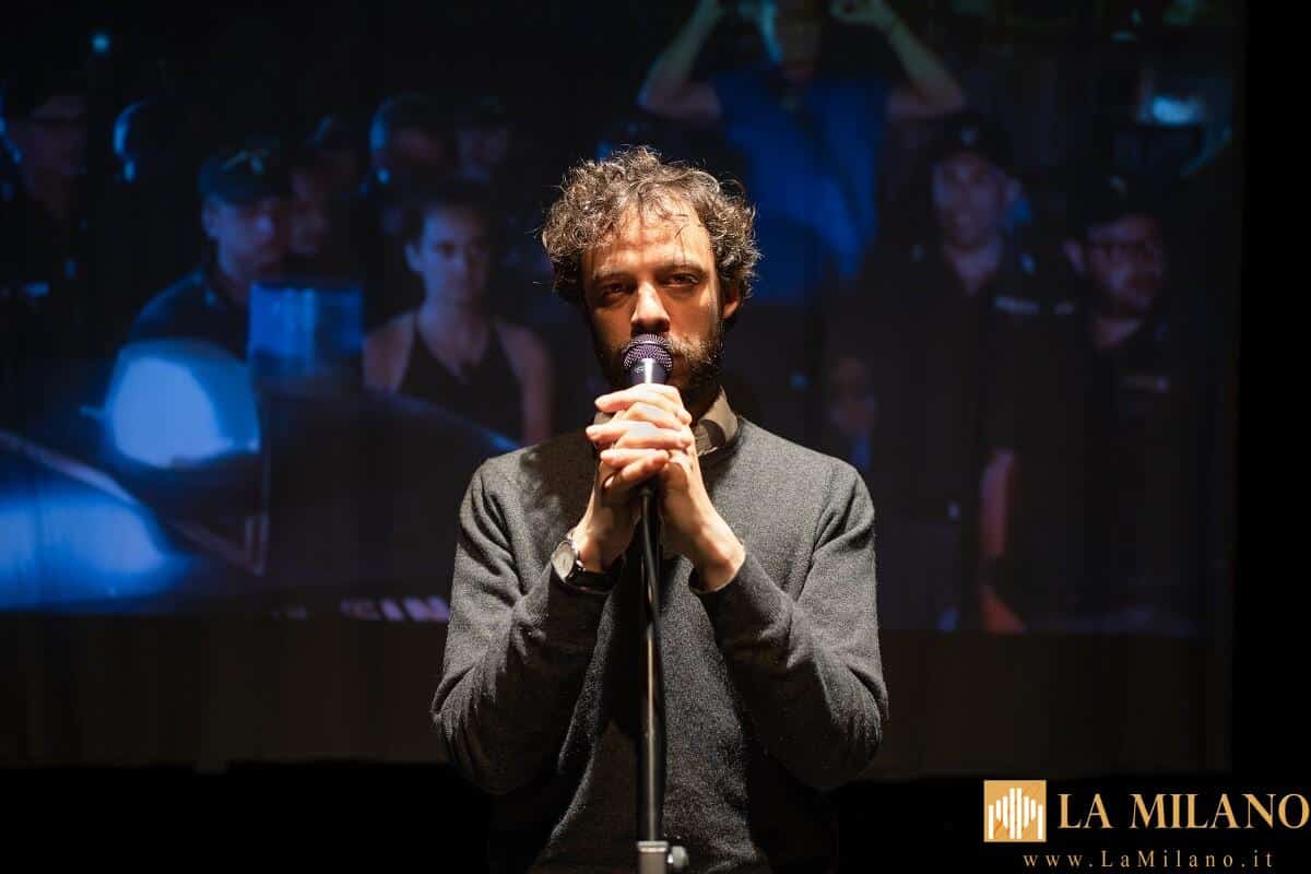 LaMilano_it's tweet image. Il progetto è parte di Bologna Estate 2023, il cartellone di attività promosso e coordinato dal Comune di Bologna e dalla Città metropolitana di Bologna - Territorio Turistico Bologna-Modena. #rassegna #inchiostro #bologna #teatro

#notizie #news