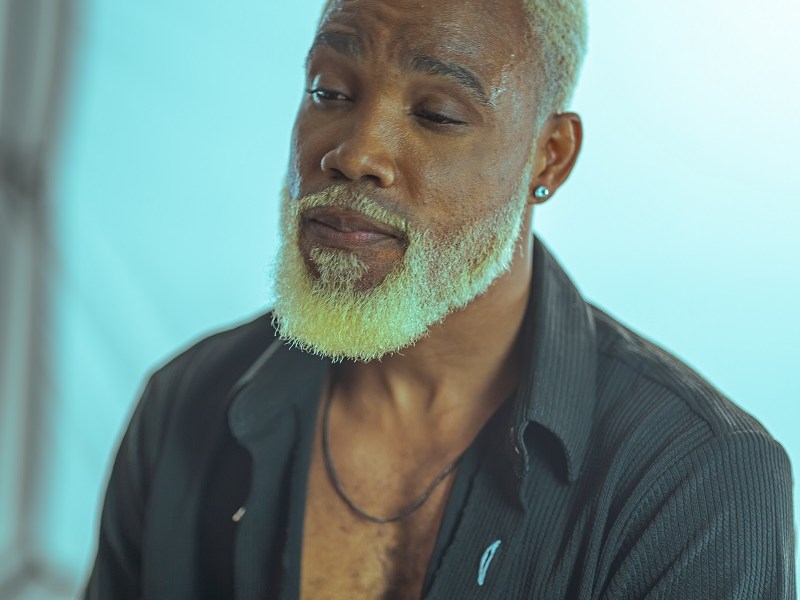 BeenieWords's tweet photo. Kwatay Entertainment introduces Kofi Bright with Afrobeats single “On You” – LISTEN https://t.co/QJon8hUCA0 https://t.co/XF9D69Li0b