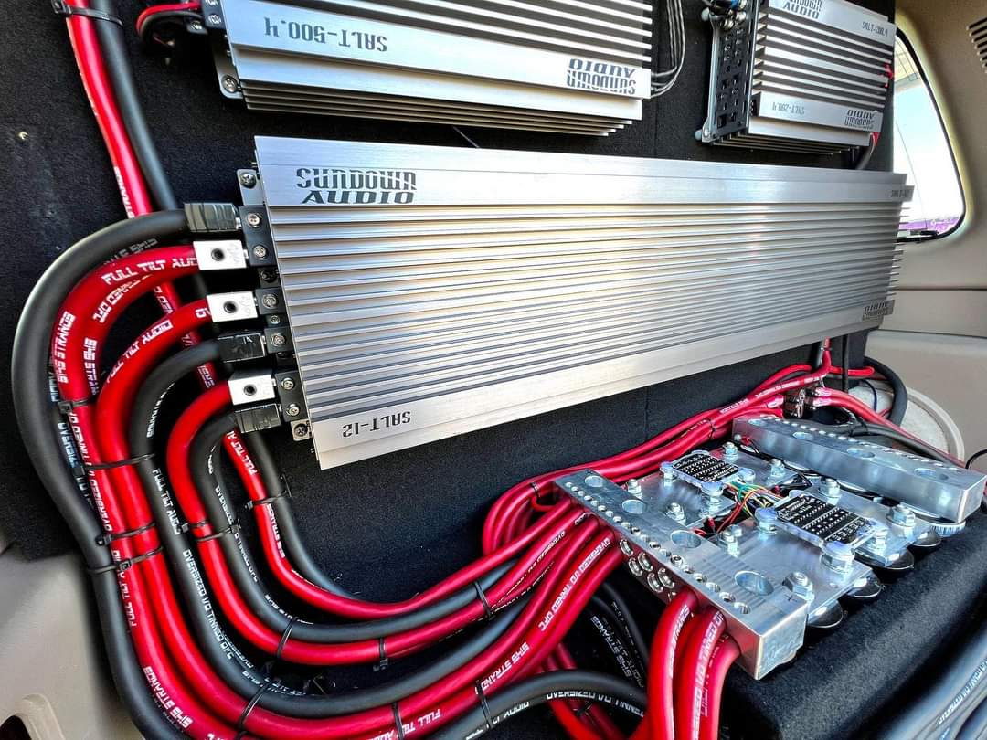 LowHrtzCarAudio's tweet photo. Need some SALT? Well, we got you covered 🤙 Tons of Sundown Audio is up on the site NOW 🔉 DON'T WAIT, IT WILL GO QUICK!

https://t.co/XVS6wmrrTw https://t.co/NXfyXoOhsd