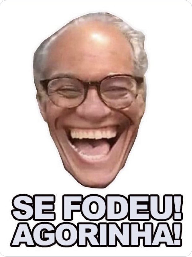 fabiobpf79's tweet photo. @Boca_Mercury @danilo_hunter_ @AndreJanonesAdv amigo, sextou, vamos comemorar que o genocida se fodeu! https://t.co/TNVCZwwq4w