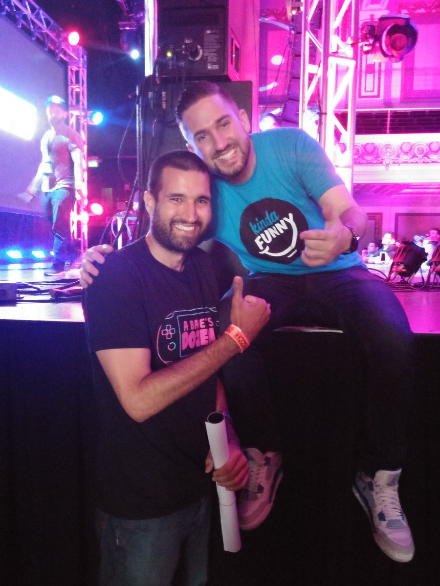 ImAndrewFrancis's tweet photo. Salute to an icon.
Happy Birthday @TimGettys
#LetTimHost https://t.co/KjzkcXxs3H