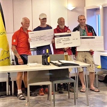 Aberglaslyn Mountain Rescue Team (@aberglaslynmrt) on Twitter photo Diolch! ๐๐ก๐๐ง๐ค ๐ฒ๐จ๐ฎ!
Joe Brown Midweek Fell Races
neu i Mike Blake, achos diolch i'w waith caled o mae'r holl beth yn digwydd.
๐จ๐ซ ๐ญ๐จ ๐๐ข๐ค๐ ๐๐ฅ๐๐ค๐, ๐๐๐๐๐ฎ๐ฌ๐ ๐ข๐ญ ๐ข๐ฌ ๐ญ๐ก๐๐ง๐ค๐ฌ ๐ญ๐จ ๐ก๐ข๐ฌ ๐ก๐๐ซ๐ ๐ฐ๐จ๐ซ๐ค ๐ญ๐ก๐๐ญ ๐ฐ๐ก๐จ๐ฅ๐ ๐ญ๐ก๐ข๐ง๐ ๐ก๐๐ฉ๐ฉ๐๐ง๐ฌ. Diolch! ๐๐ก๐๐ง๐ค ๐ฒ๐จ๐ฎ!
Joe Brown Midweek Fell Races
neu i Mike Blake, achos diolch i'w waith caled o mae'r holl beth yn digwydd.
๐จ๐ซ ๐ญ๐จ ๐๐ข๐ค๐ ๐๐ฅ๐๐ค๐, ๐๐๐๐๐ฎ๐ฌ๐ ๐ข๐ญ ๐ข๐ฌ ๐ญ๐ก๐๐ง๐ค๐ฌ ๐ญ๐จ ๐ก๐ข๐ฌ ๐ก๐๐ซ๐ ๐ฐ๐จ๐ซ๐ค ๐ญ๐ก๐๐ญ ๐ฐ๐ก๐จ๐ฅ๐ ๐ญ๐ก๐ข๐ง๐ ๐ก๐๐ฉ๐ฉ๐๐ง๐ฌ.
