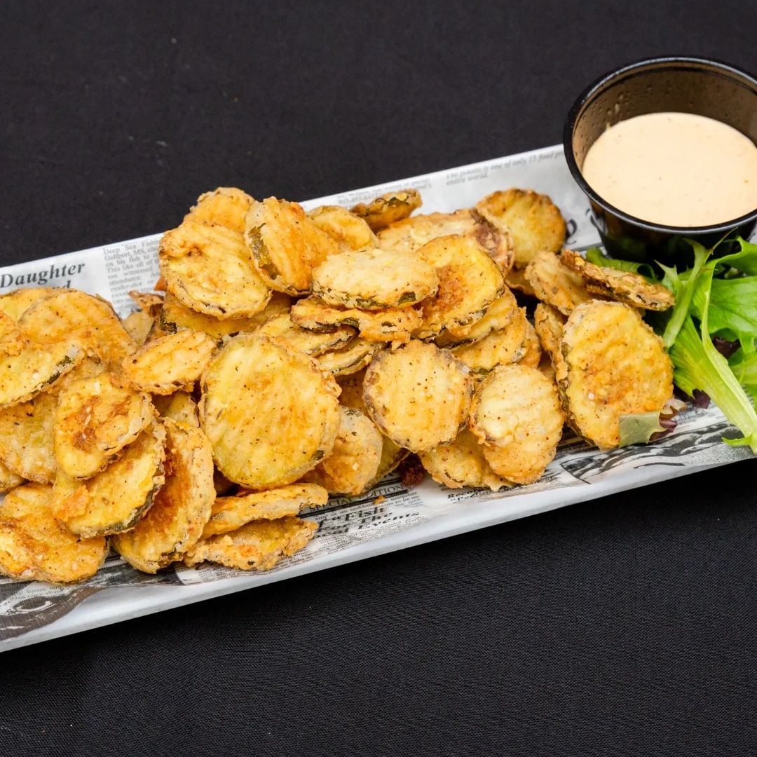2nd Street Bistro tweet media