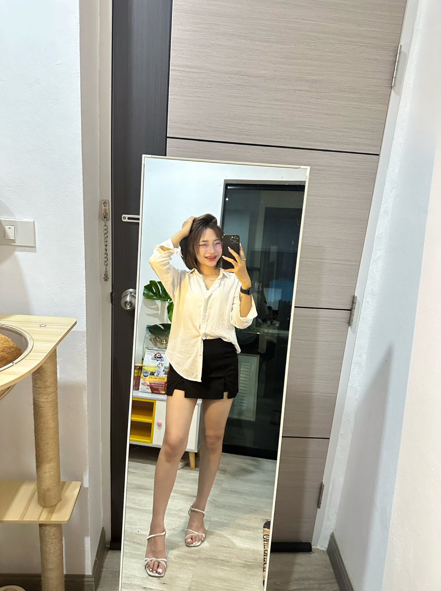 K.Praew🤍🖤 tweet media