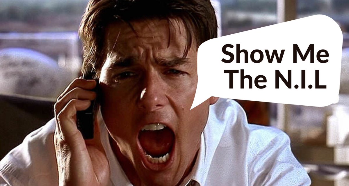 Show Me The N.I.L tweet media