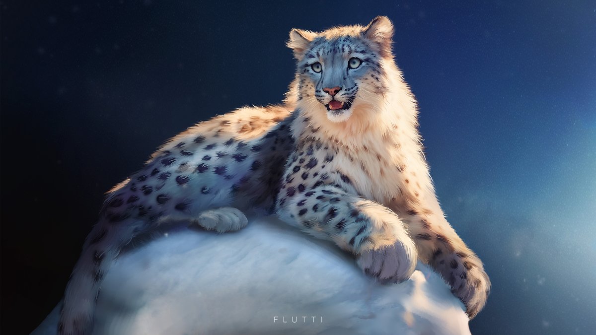 FluttiArt's tweet photo. More snep! https://t.co/TLxqXLuOrH