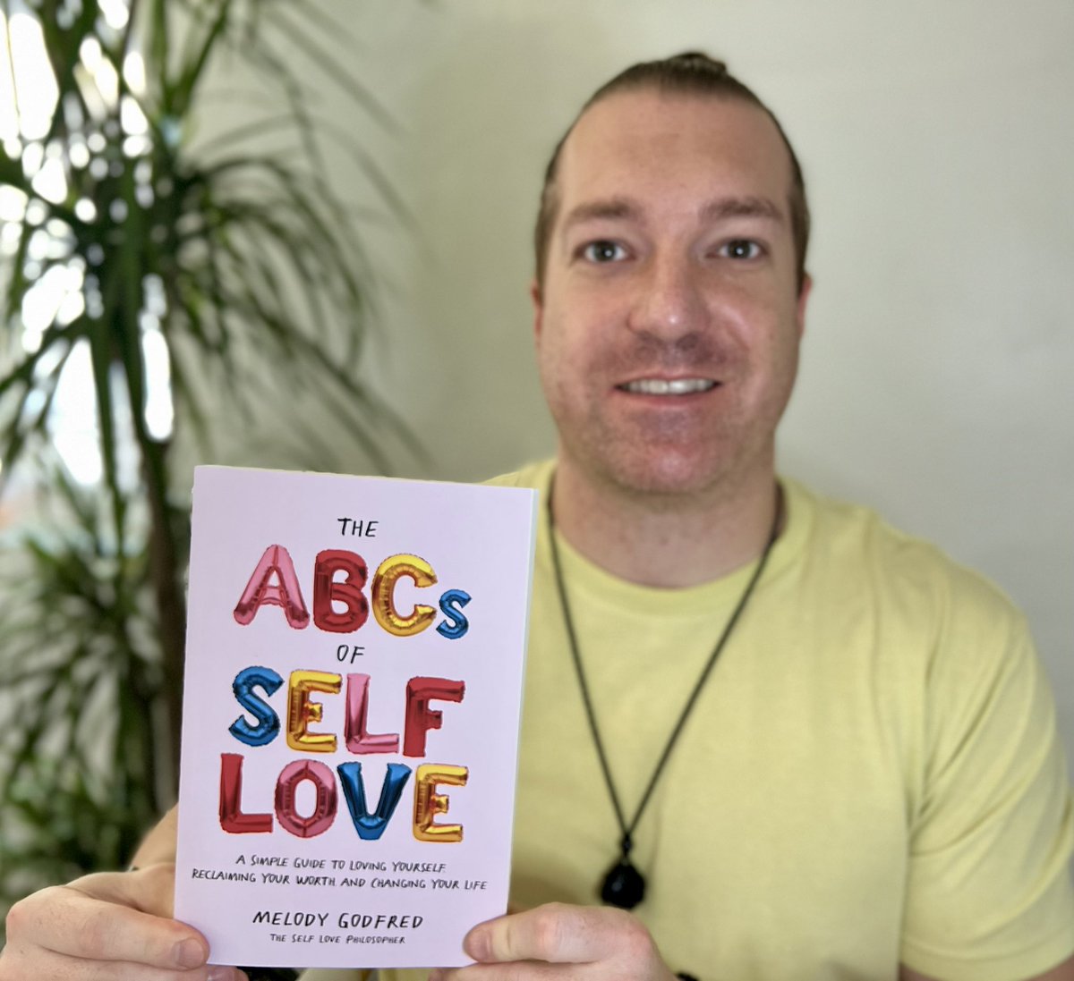 Looking for a great book to help you rework your mindset and start to change your life? 

I highly recommend The ABCs of Self Love by <a href="/melodygodfred/">Melody Godfred</a>!

The 26 exercises really help you implement each topic right away.

#BookRecommendation #TheABCsOfSelfLove #SelfLove #SelfWorth
