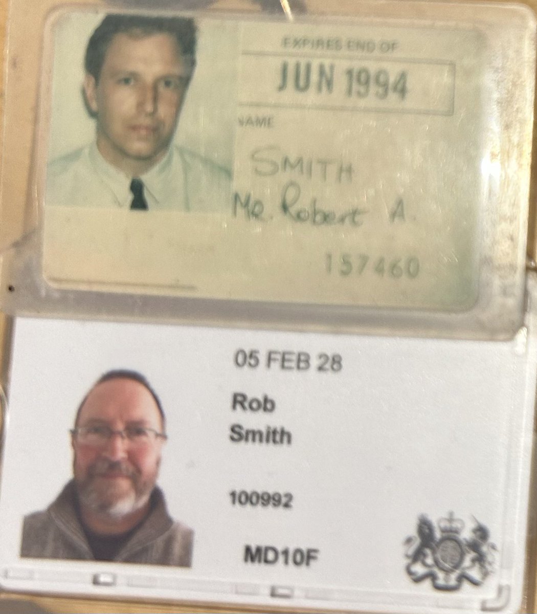 Rob Smith tweet media