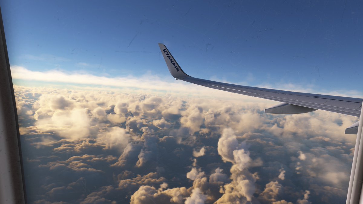 freeman_AFC's tweet image. Did someone say Stansted release?!? #inibuilds #msfs #Stansted