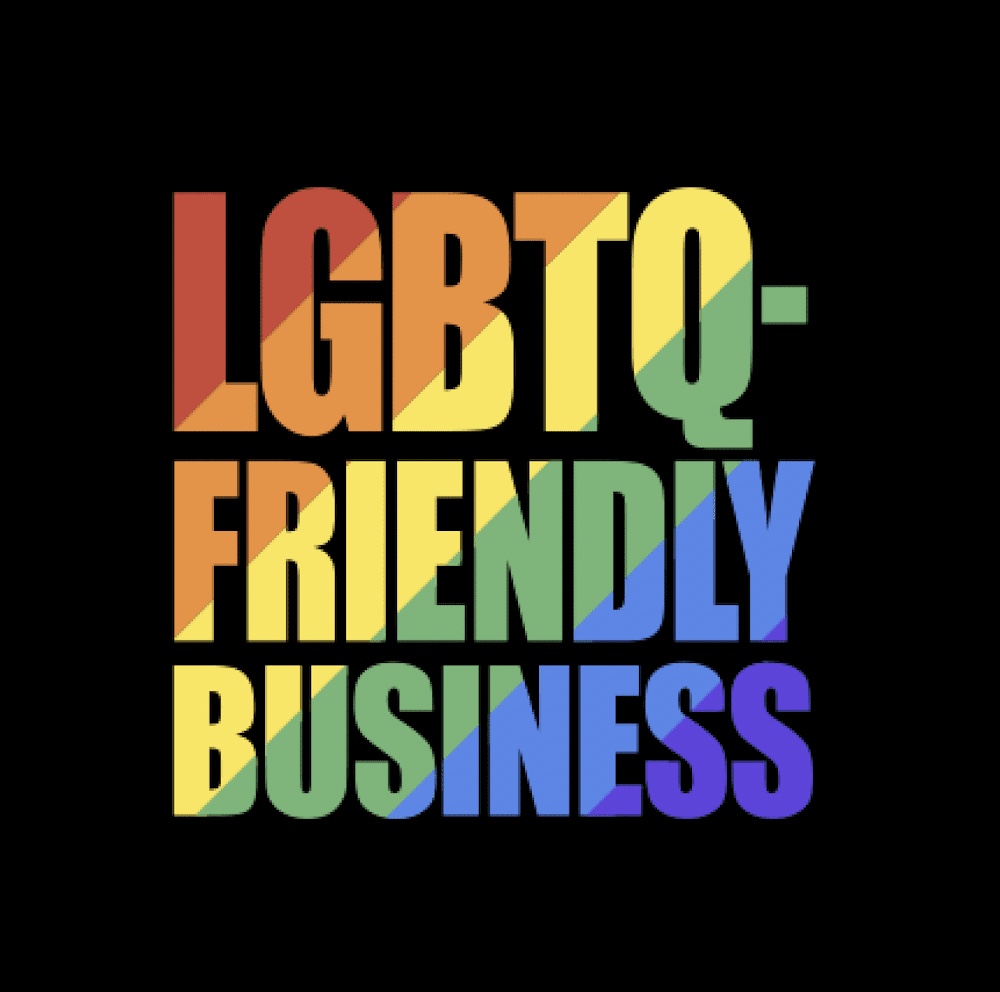 WindmillTours's tweet photo. We JUST realized you could update your Attributes on Crowd on your Google Page.  FYI--We checked off these boxes;  LGBTQ friendly and Transgender safe place to visit.  Happy Pride :) https://t.co/YmFZaaIJ3O
