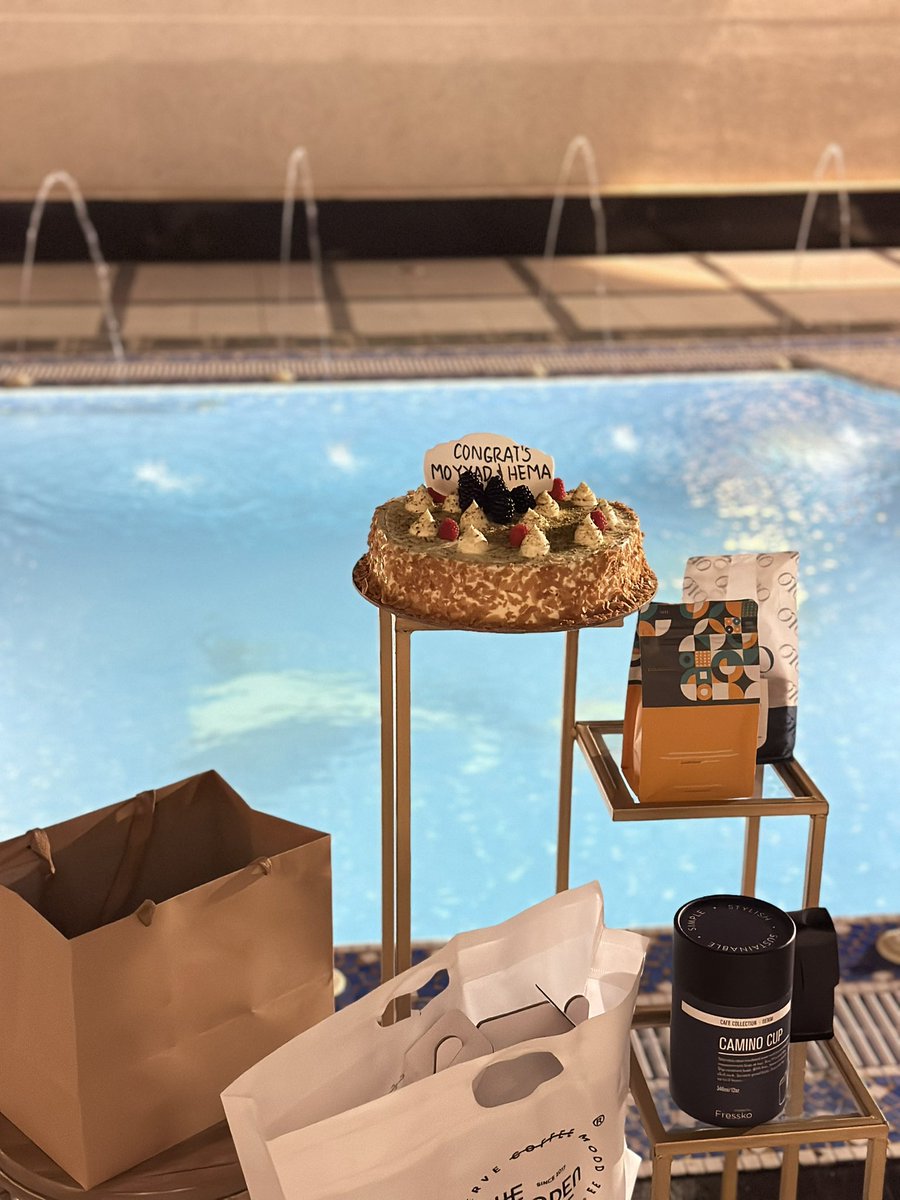 Hema🎶✨ tweet media