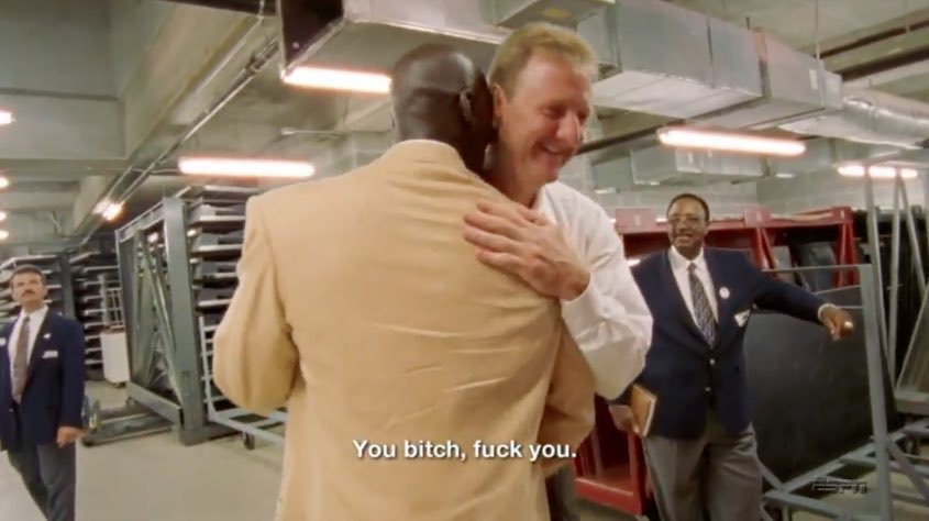 Chris Kreider when he sees Jonathan Quick in the Rangers locker room #NYR