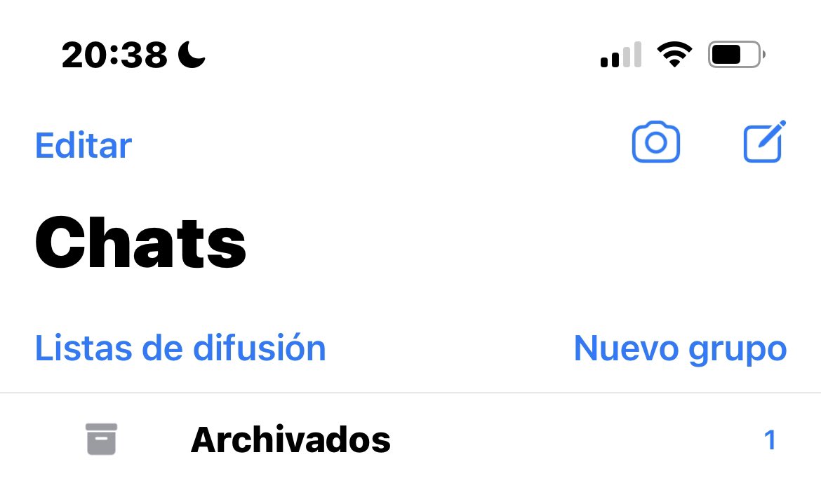 quien pudiera