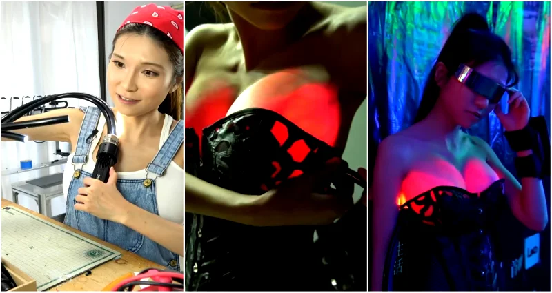 djstrobel's tweet photo. @RobProvince @ZakepDerped Super sized implants https://t.co/aGll4cc5ip