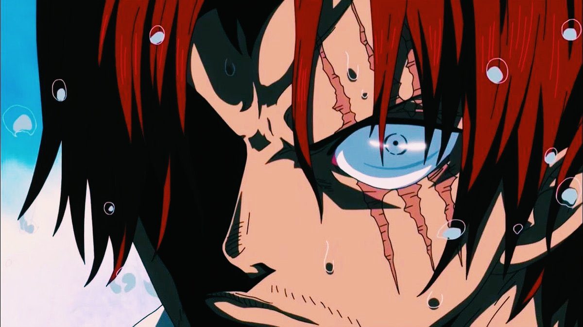 Shanks