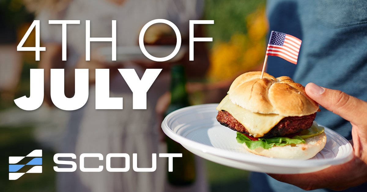 scoutnetworks's tweet photo. Happy 4th of July! Wishing you all a safe and fun celebration this Independence Day!

We are always here to help. Reach out to learn what solutions we can suggest to better your business.
#4thofJuly2023 #IndependenceDay #Louisville https://t.co/P3ToeoQ0Rc