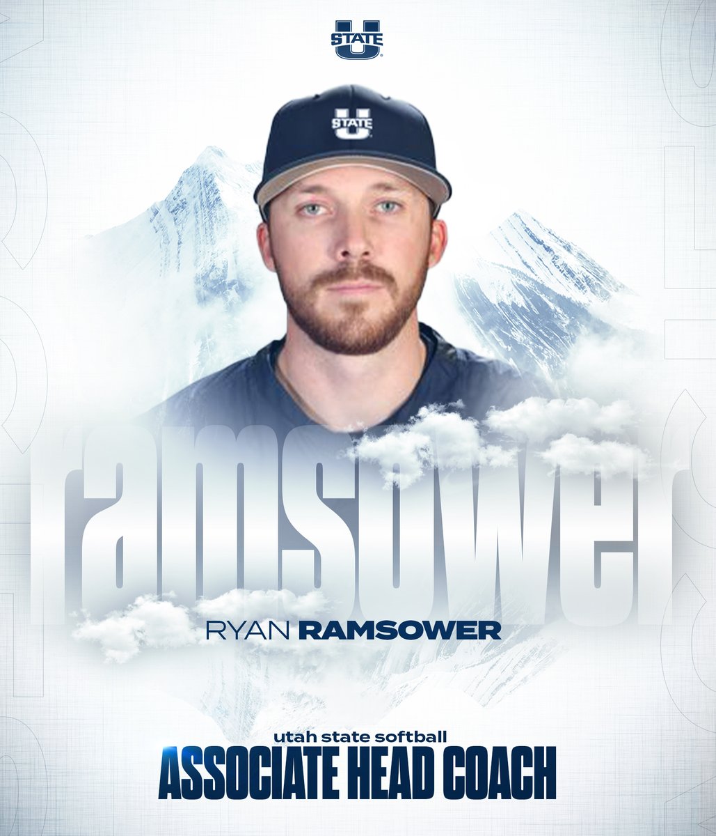Join us in welcoming Ryan Ramsower on as our associate head coach! 🔗 bit.ly/4490jgQ #AggiesAllTheWay