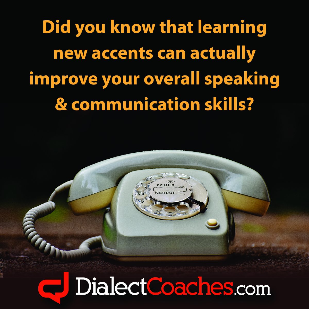 DialectCoaches's tweet image. #actortips #voicecoach #acting #actorlife #actorslife #actorslife🎬 #actor #actors #accents #accentcoach #dialectcoach