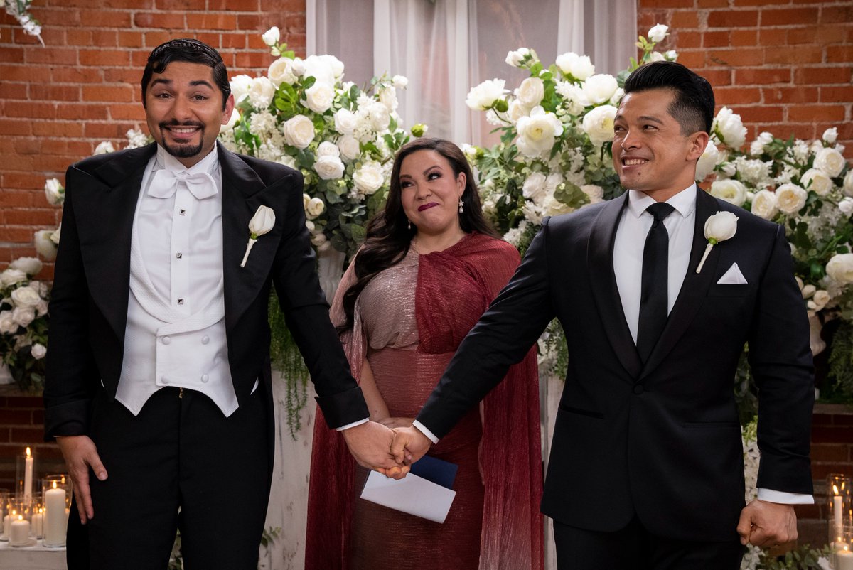 withloveonprime's tweet photo. A little peek into the Diaz Cruz wedding album! ❤️ https://t.co/9f7Yts9cDq