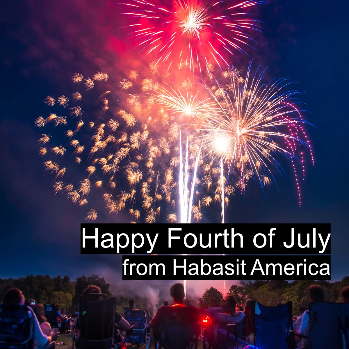 We want to take a moment to wish all of our valued customers and their families a happy and safe Independence Day! 🗽

As a reminder, our offices will be temporarily closed on Tuesday, July 4th. We will resume normal business hours on July 5th.

#IndependenceDay #HabasitAmerica
