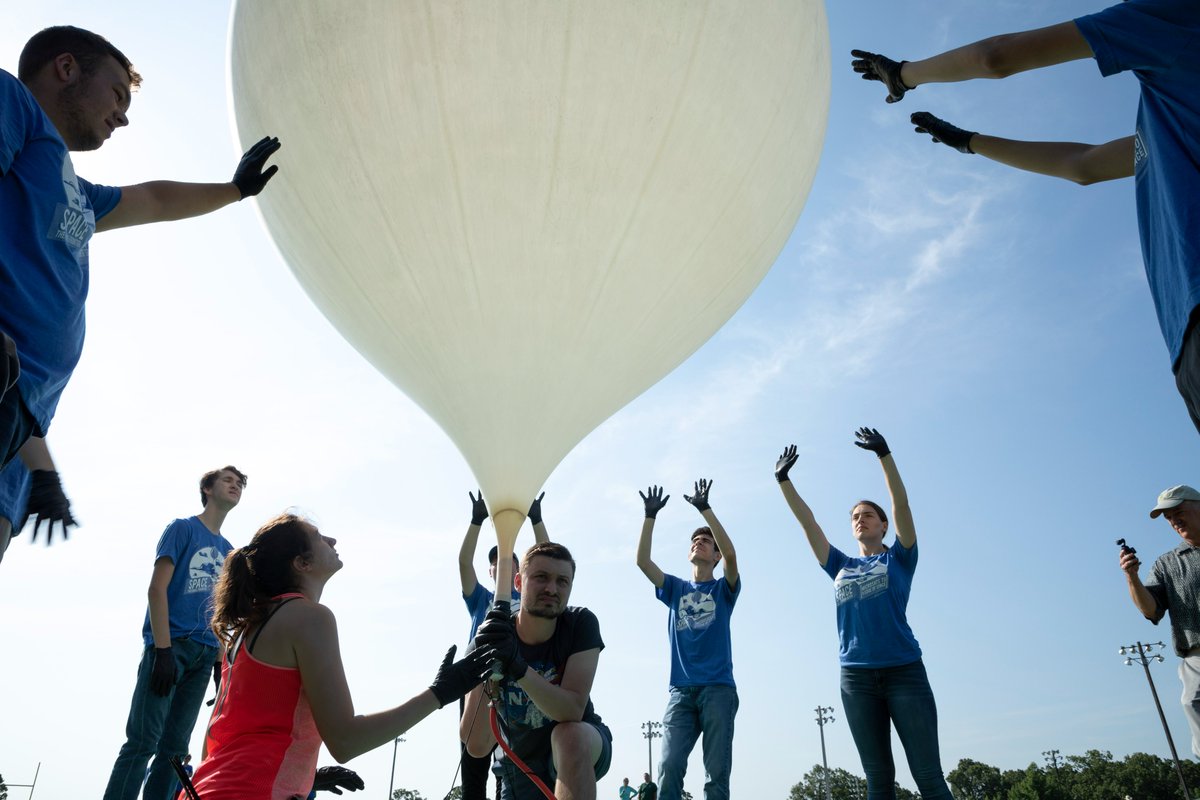 Missouri S&T Kummer Center for STEM Education tweet media